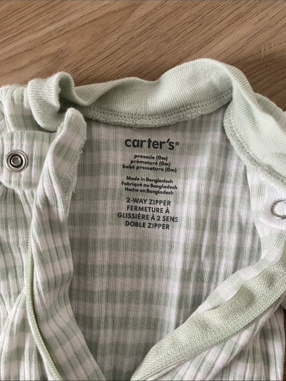Preemie bundle - Picture 6 of 7